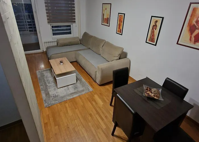 Apartments Belville