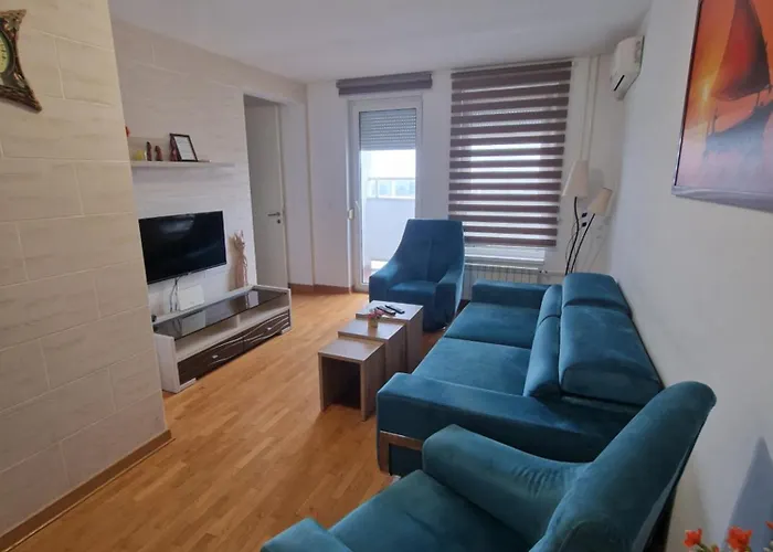 Apartments Belville