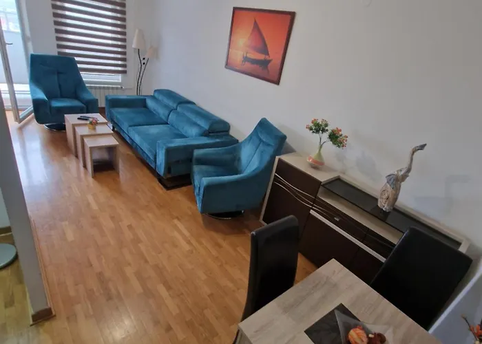 Apartments Belville