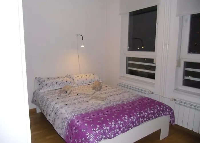 Apartments Belville