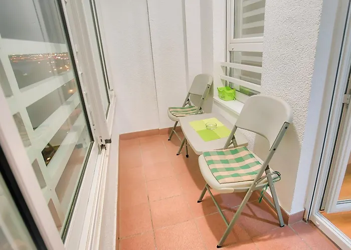 Apartments Belville