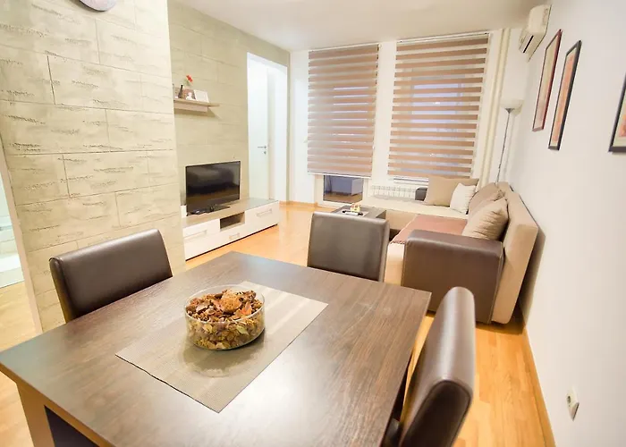 Apartments Belville