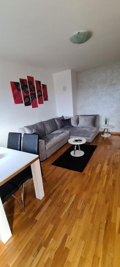 Belville Belgrade