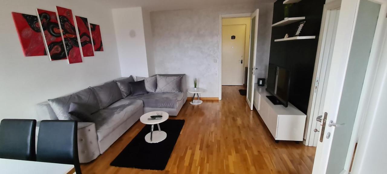 Apartman Belville