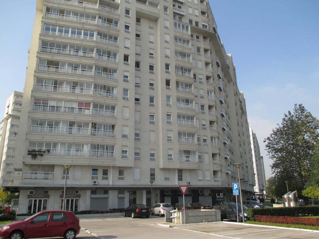 Apartman Belville Belgrade