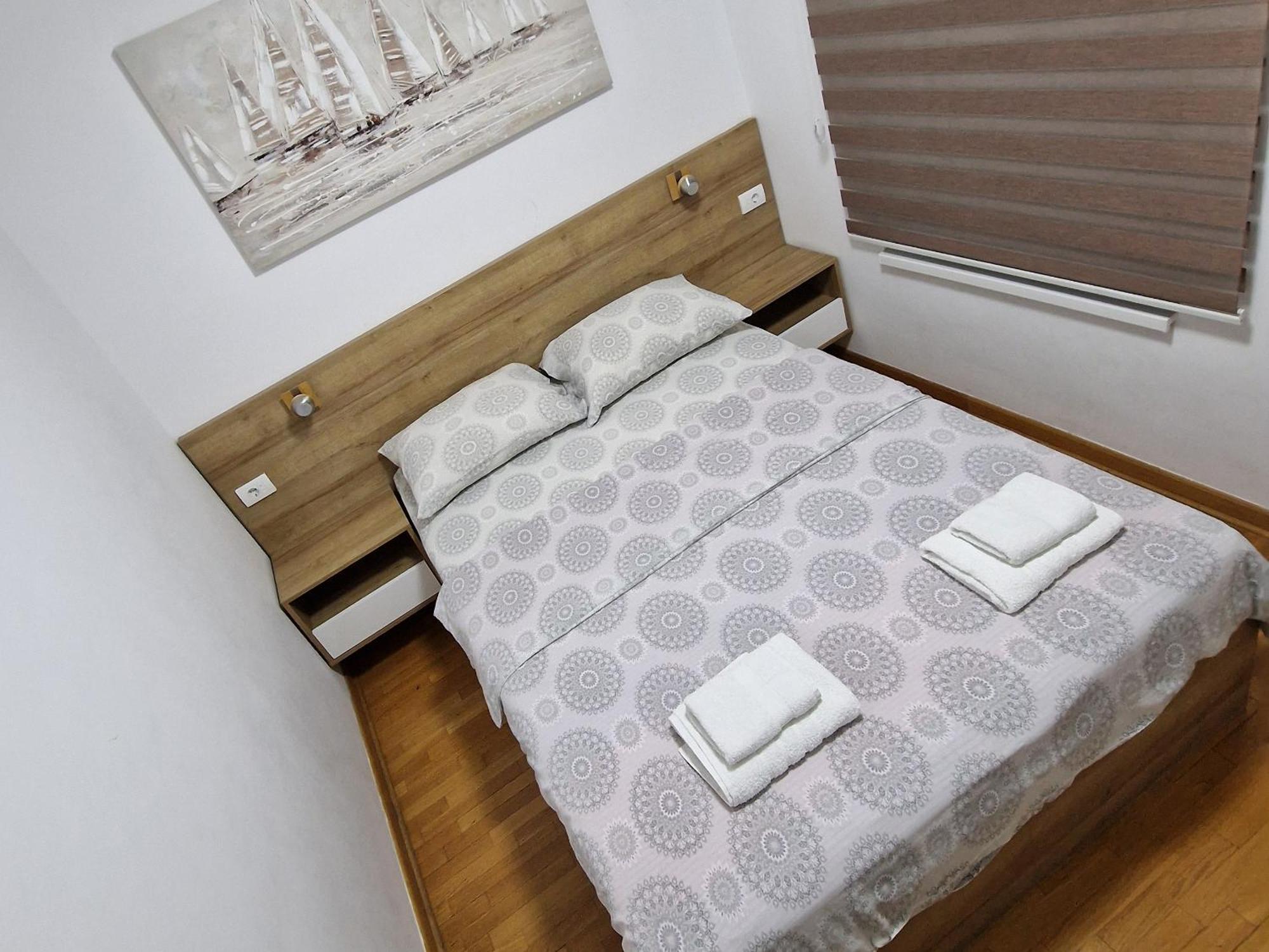 Belville Apartman Belgrade