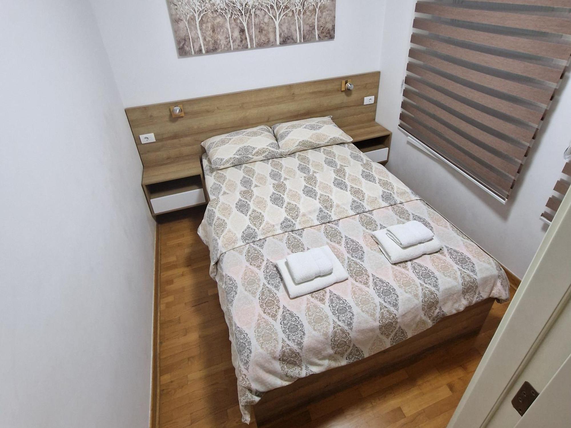 Belville Apartman