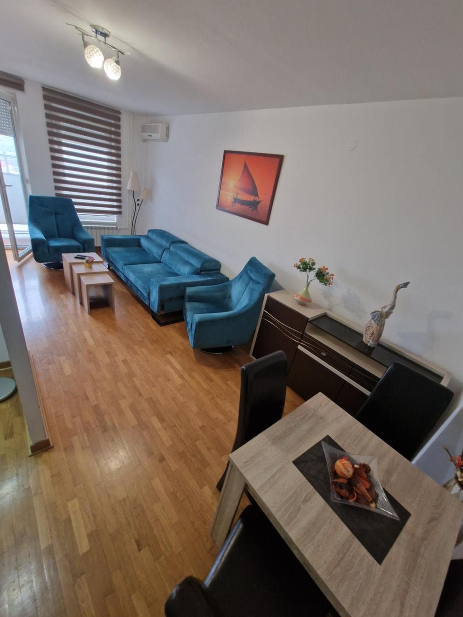 Belville Belgrade