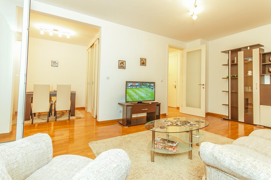Apartman Belville