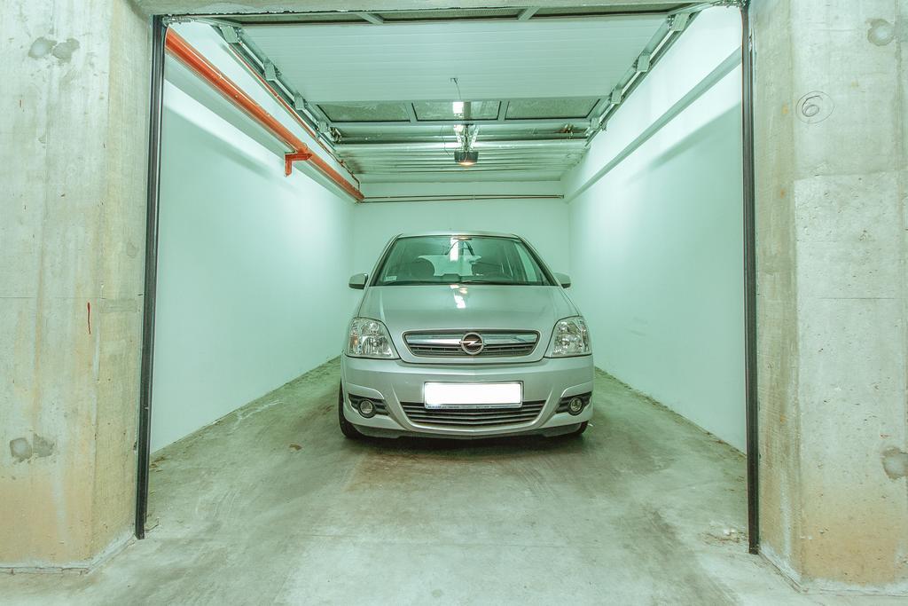 Apartman Belville