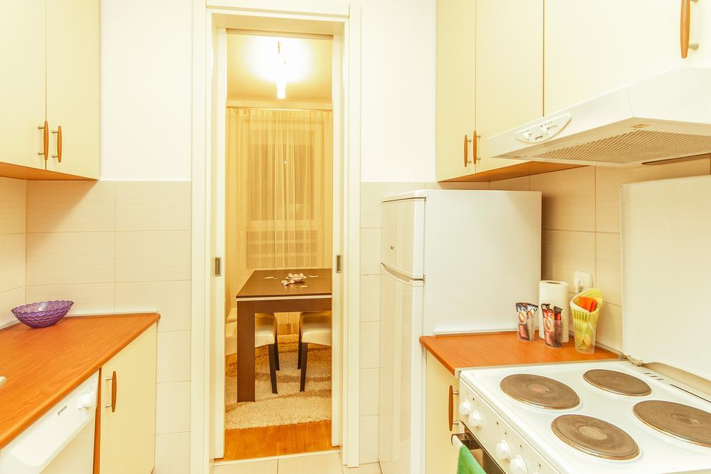Apartman Belville *