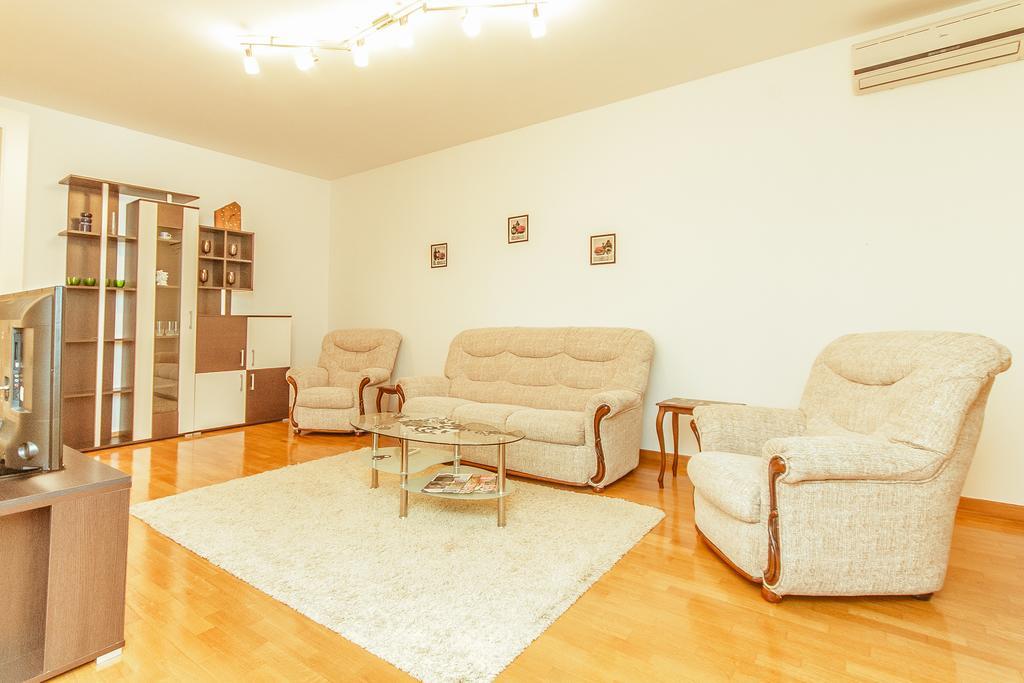 Belville Apartman