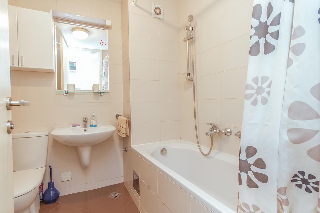 Belville Apartman *