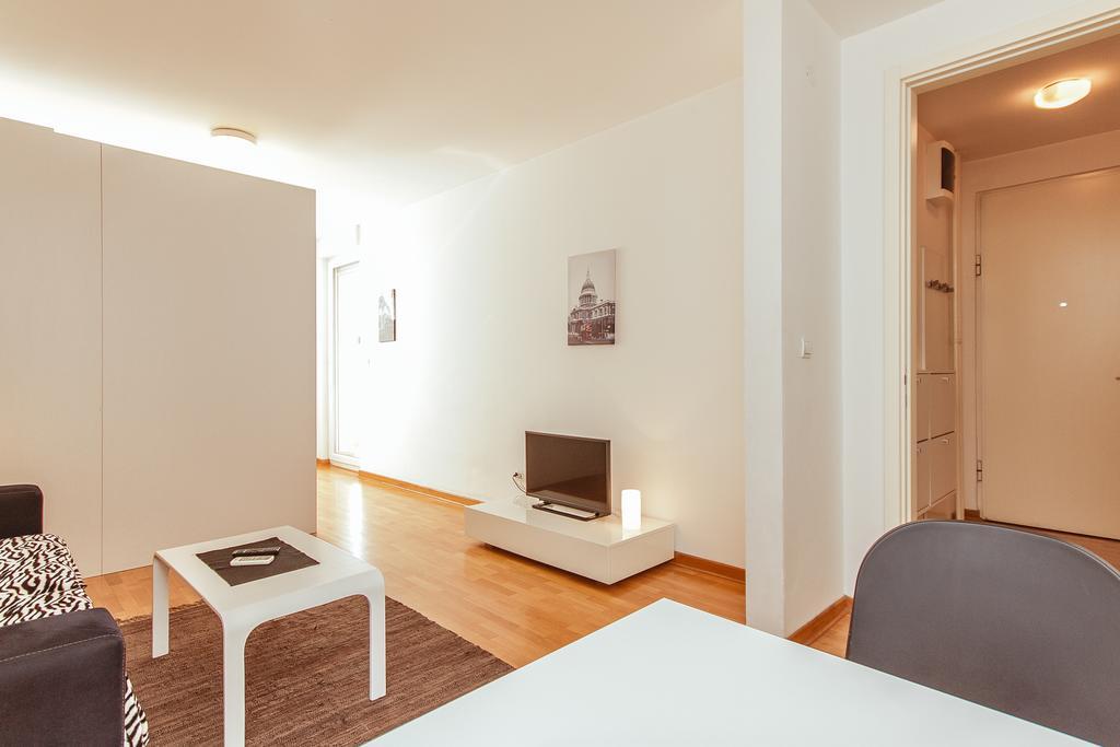 Belville Apartment *