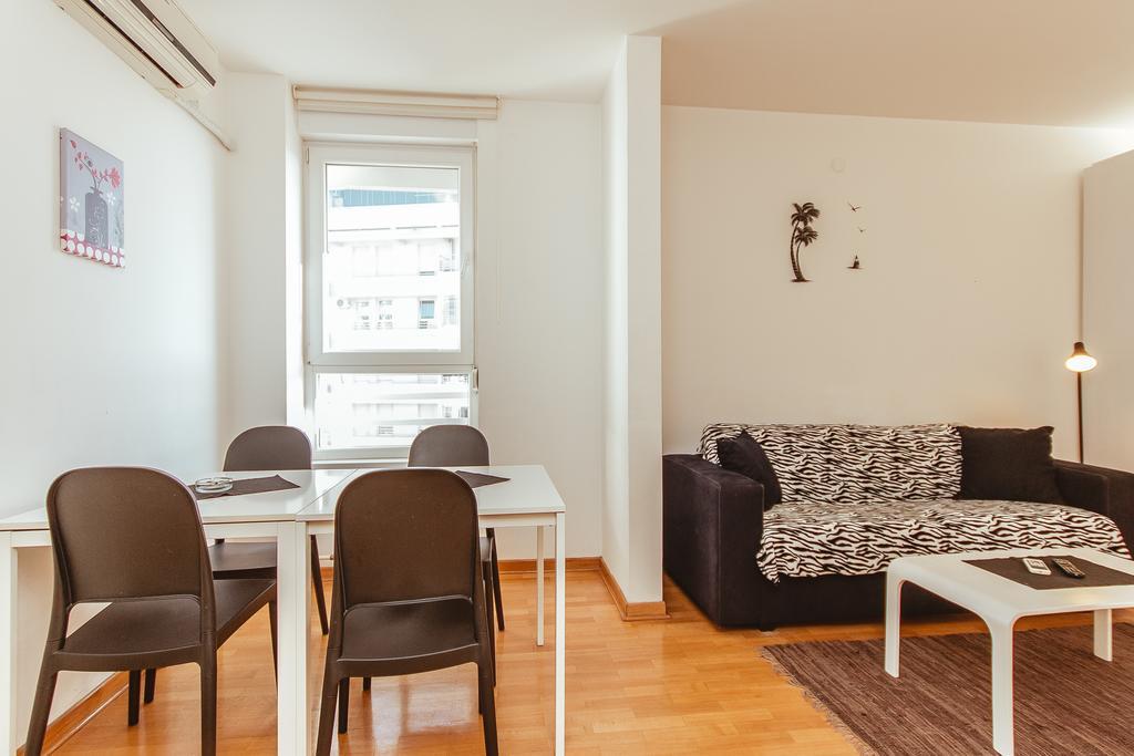 Belville Apartman Belgrade