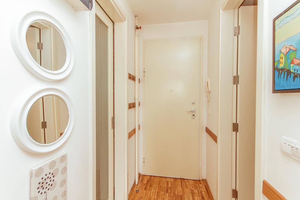 Belville Apartman Belgrade