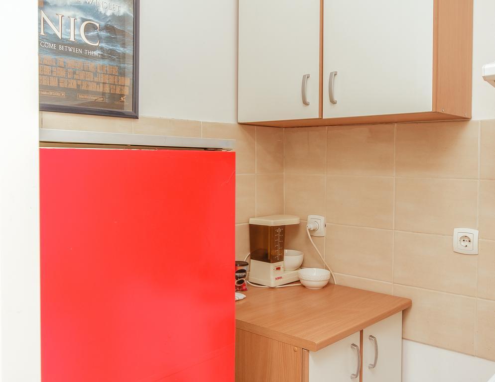 Apartman Belville