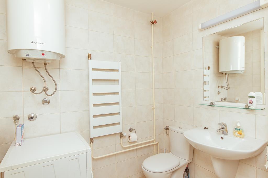 Apartment Belville Belgrad