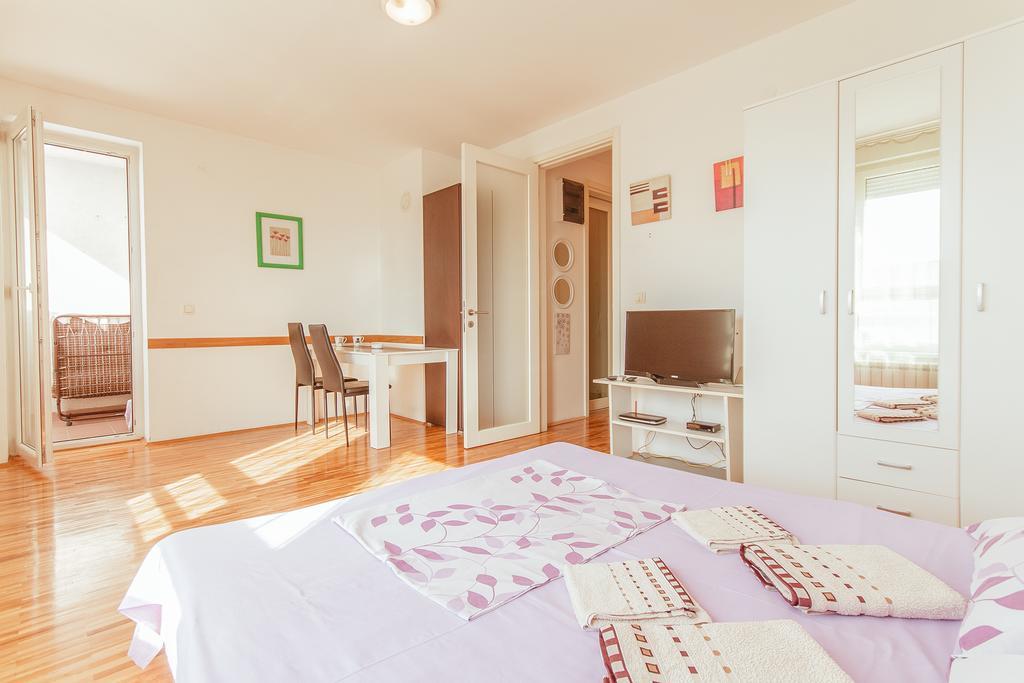 Apartman Belville *