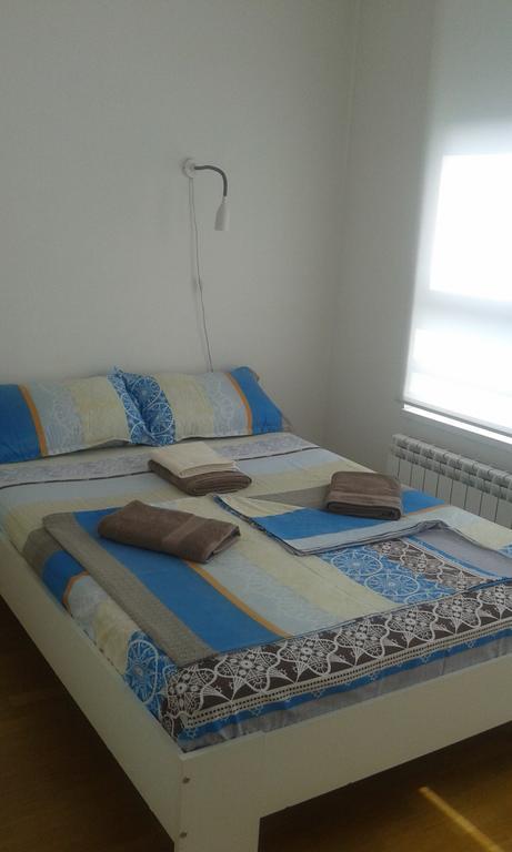 Apartman Belville *