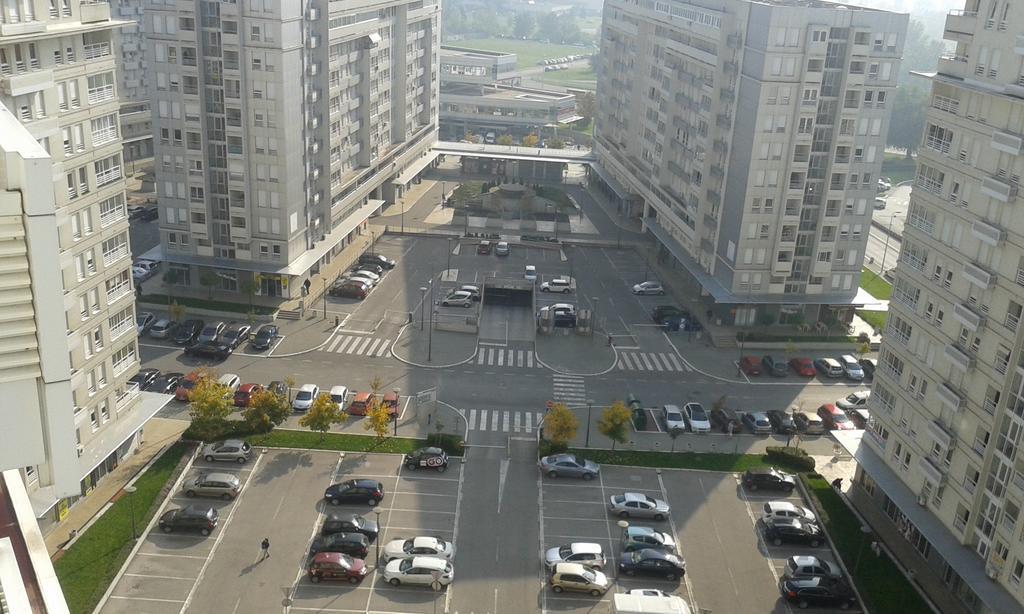 Apartman Belville