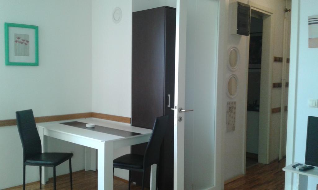 Apartman Belville