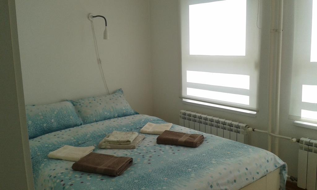 Apartman Belville *