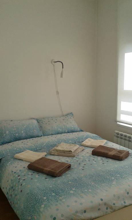 Belville Apartment *