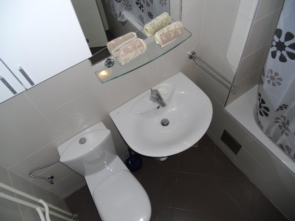 Belville Apartman