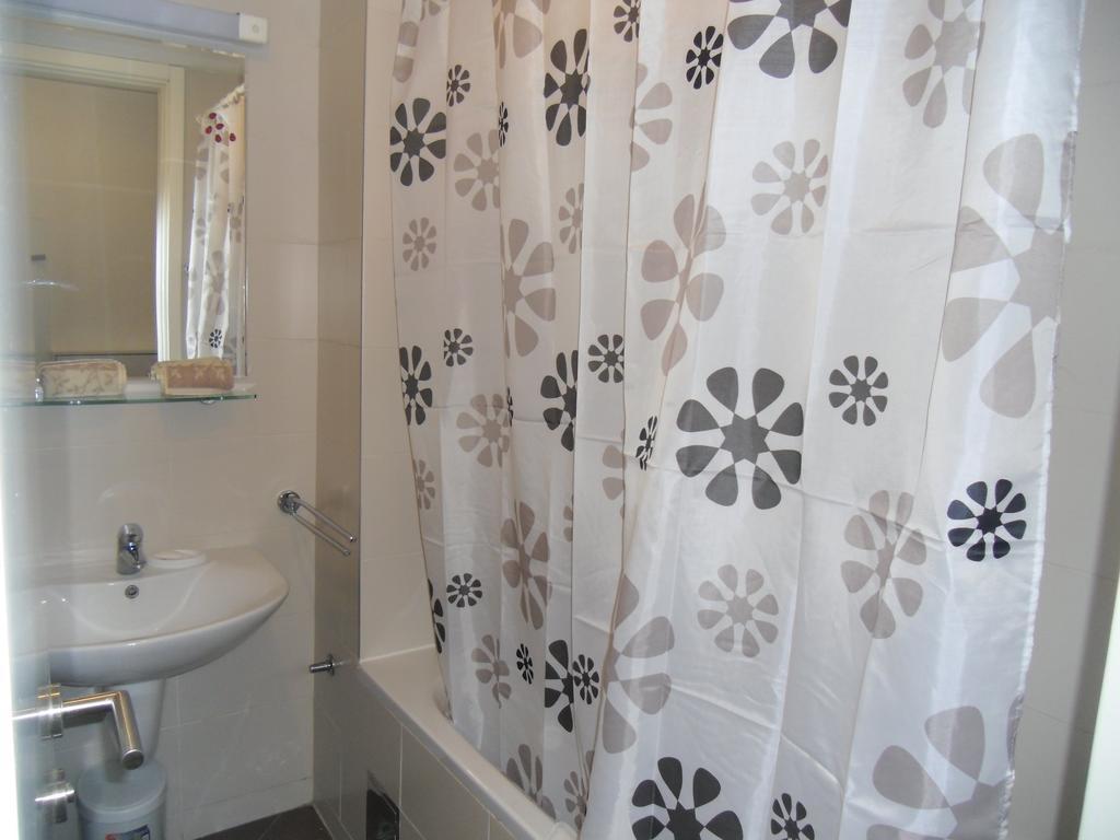 Apartman Belville *