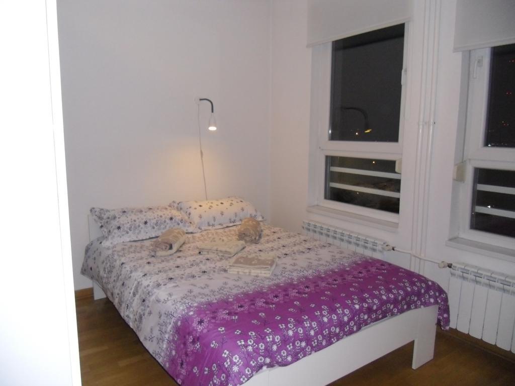 Belville Apartment *