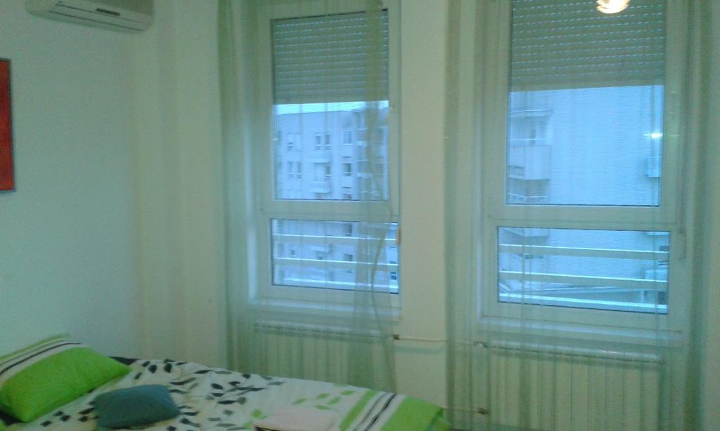 Belville Apartman Belgrade