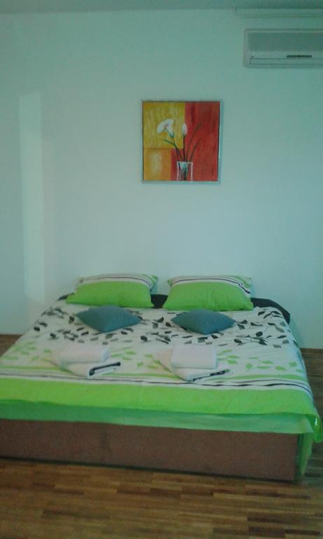 Belville Apartman *