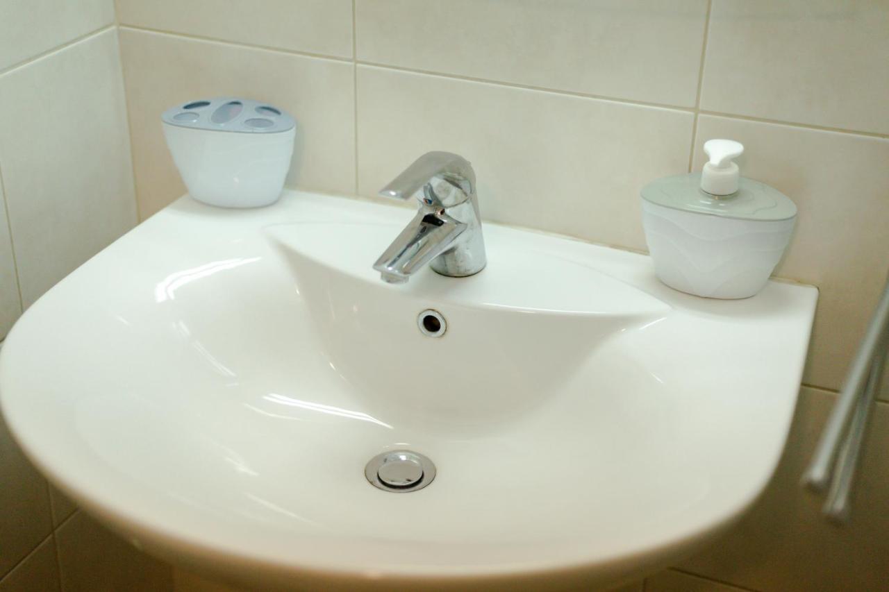 Belville Apartman