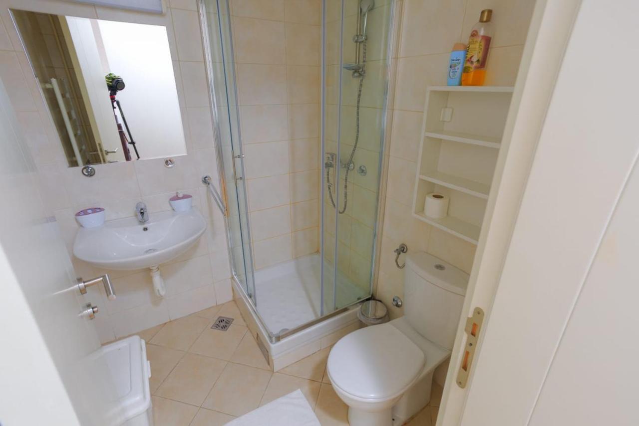 Belville Apartman Belgrade