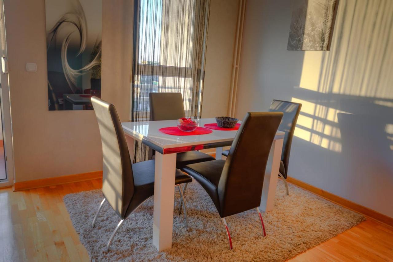 Apartman Belville