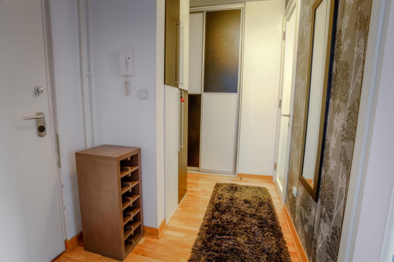 Apartment Belville *
