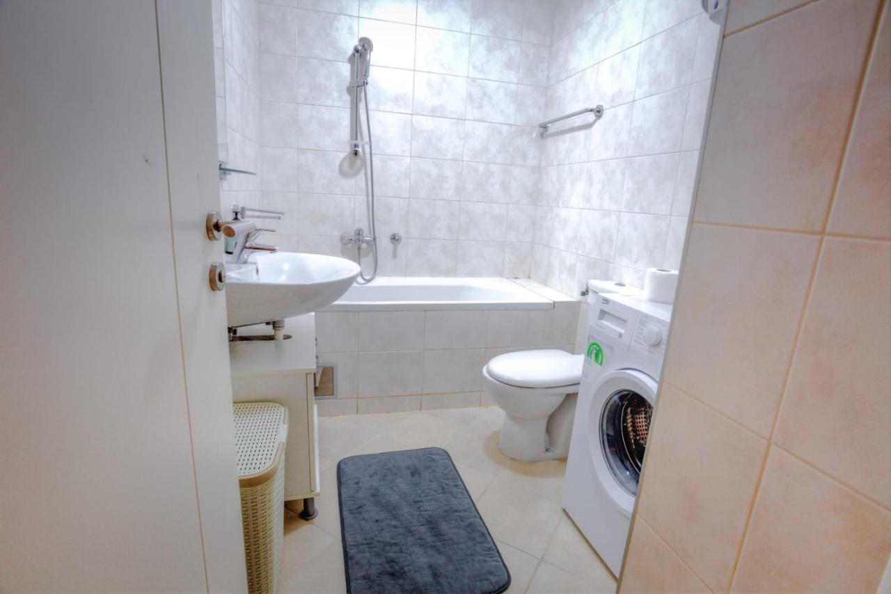 Apartman Belville