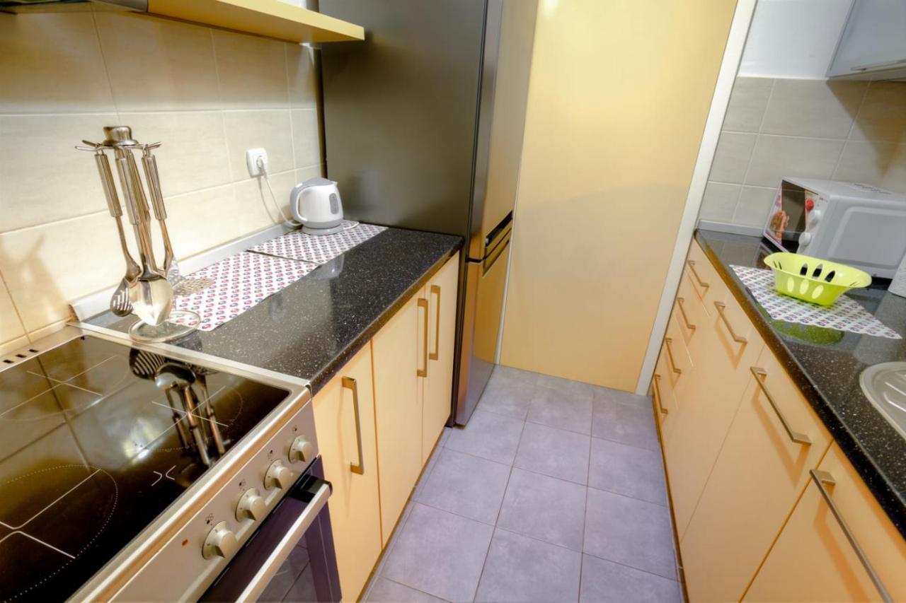 Apartman Belville *